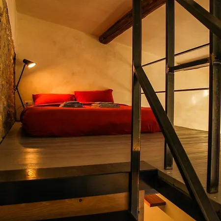 Loft In The Courtyard Appartamento Poiano (Verona)