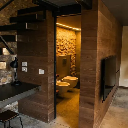 Loft In The Courtyard Appartamento