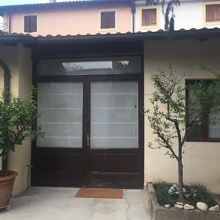 Loft In The Courtyard Appartamento *